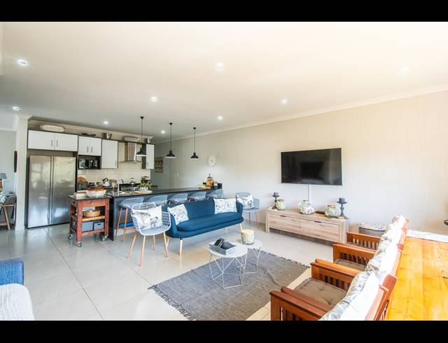 3 BEDROOM DUET FOR SALE IN DANA BAY